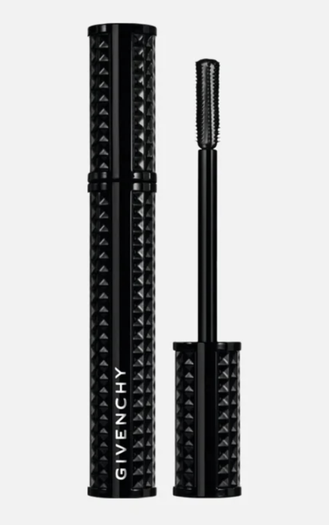 Тушь для ресниц GIVENCHY volume disturbia для объема, подкручивающая черный