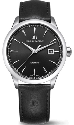 Механические Maurice Lacroix 756008-SS001-330-2 сталь