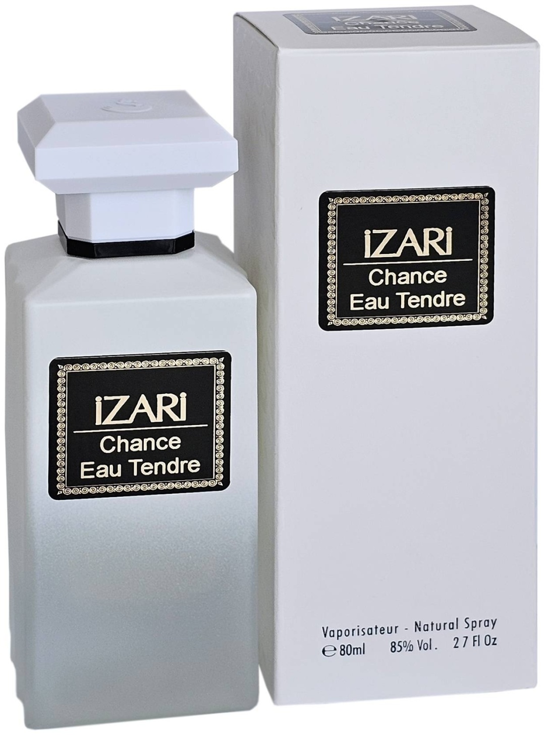 IZARI Chance eau Tendre духи PARFUM 80 мл, для женщин
