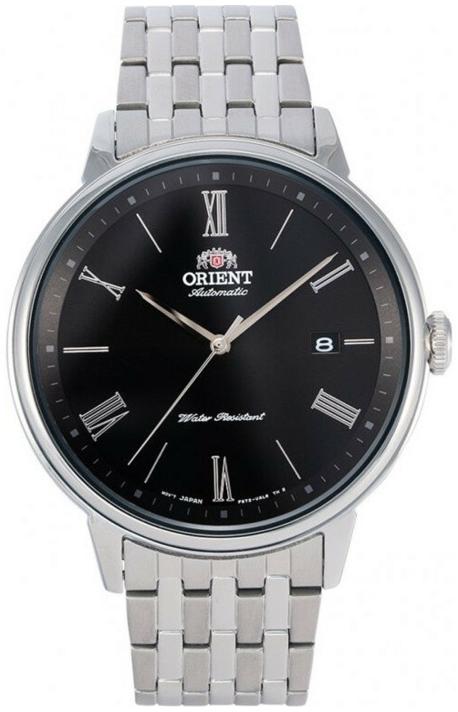 Механические ORIENT Contemporary RA-AC0J02B30B нержавеющая сталь