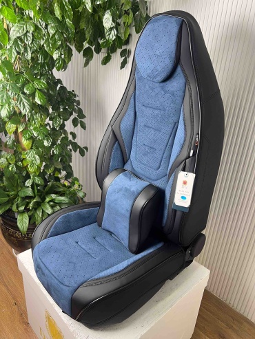 AVTOBEY Zeekr 001 2021-2026 синий, черный