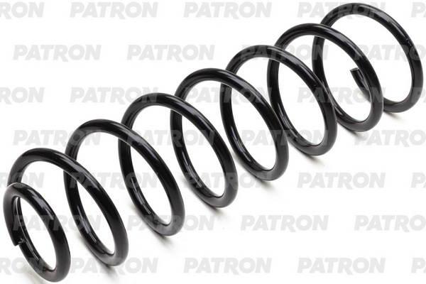 PATRON пружина задней подвески PCS950232