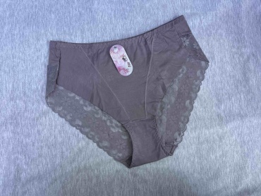 Слипы Лариса кофе