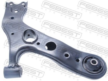 FEBEST рычаг подвески 0124-ACA30LH