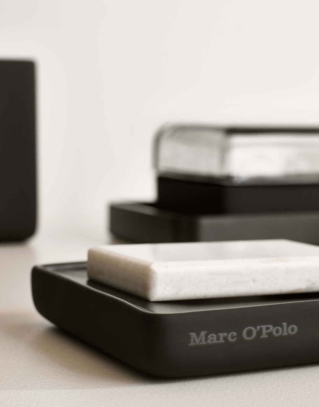 Marc O'Polo мыльница The Edge 1 шт, керамика