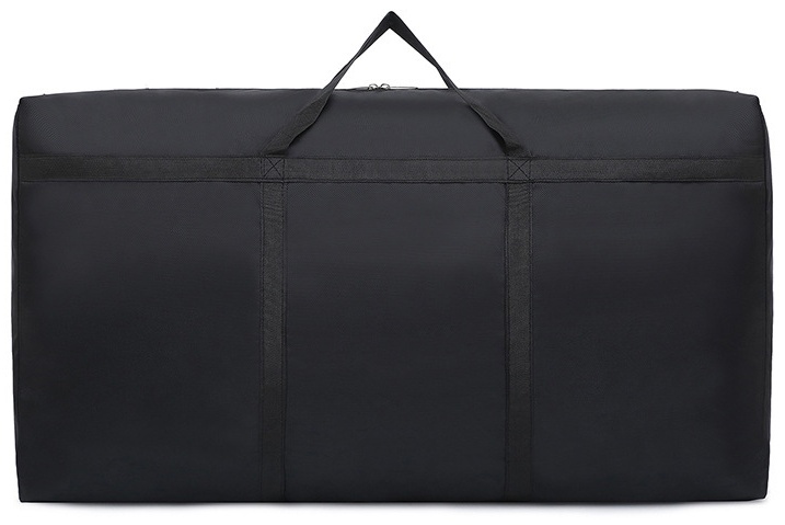 Хозяйственная сумка 100 л ARIS 48x75x28 см, текстиль, полиэстер