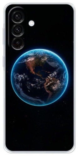 Чехол BAIKO для Samsung Galaxy S26+ рисунок