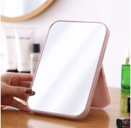 Зеркало настольное косметическое 10*15