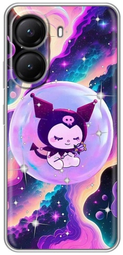 Чехол BAIKO для POCO X7 Pro рисунок