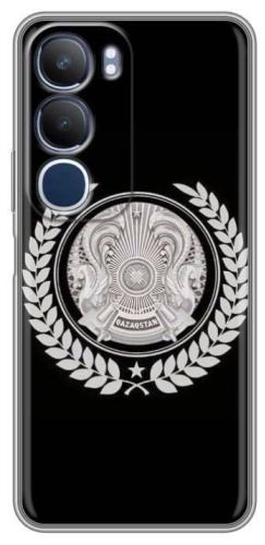 Чехол для Vivo Y19s рисунок
