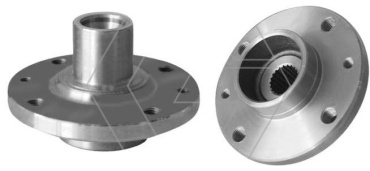 G-AUTOPARTS ступица GHA421012
