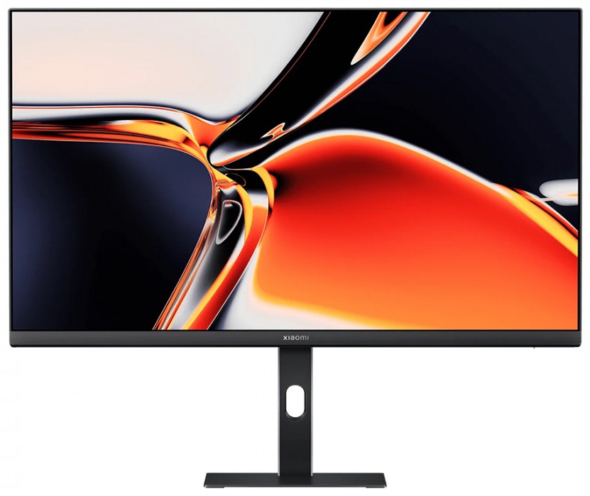 Монитор 27" Xiaomi P27UCB-RAGL черный