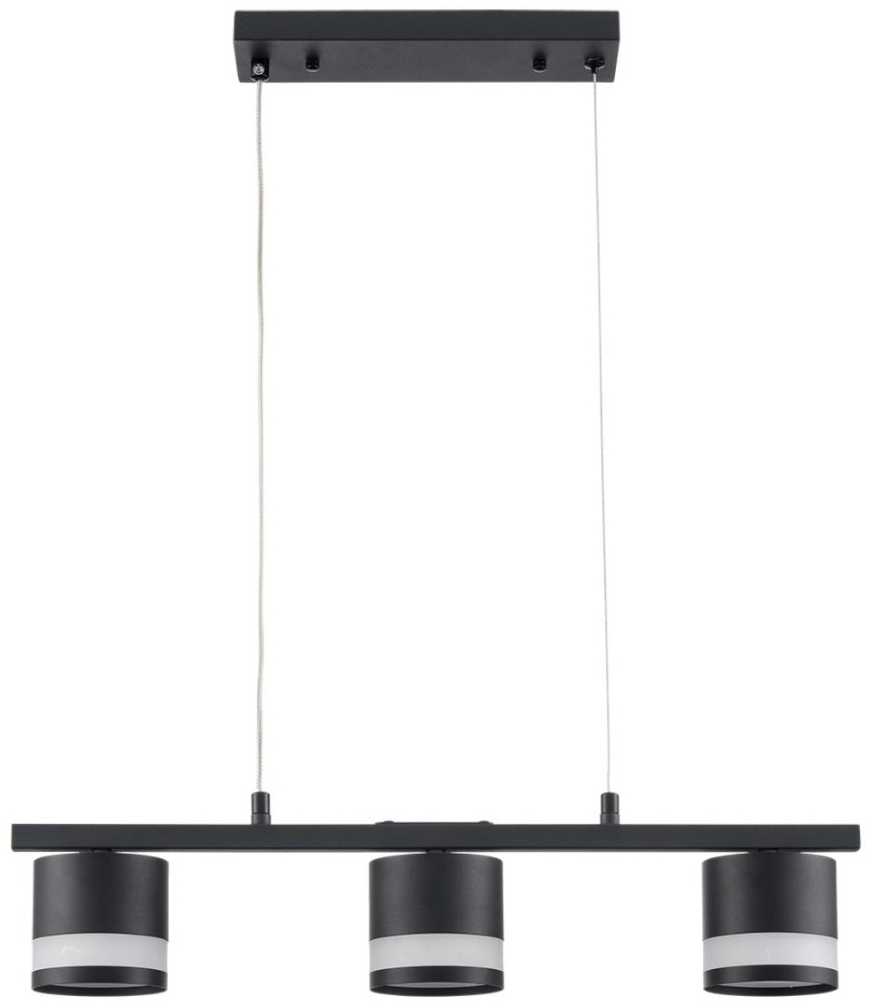 Люстра подвесная Lumion GX53, кол-во ламп: 3 шт