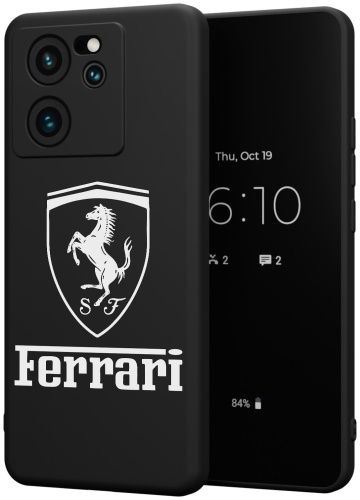 Чехол для Xiaomi 13T, 13T Pro рисунок
