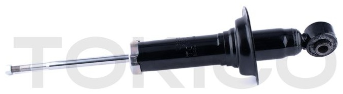 Амортизатор TOKICO задний U3823 1 шт