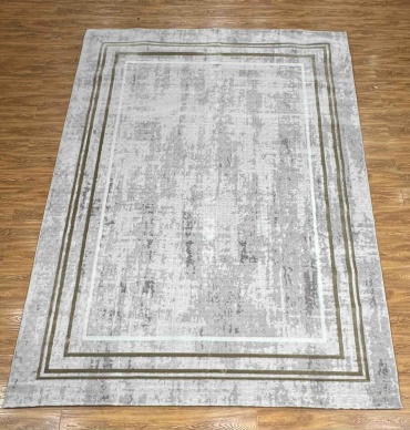 Ковер DEMEU KILEM 250x350 см, короткий ворс, Казахстан