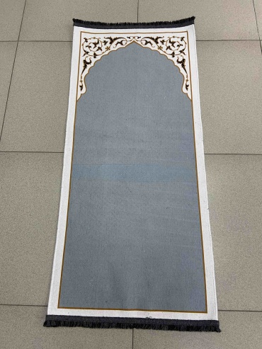 Ковер Bal Carpet 60x130 см, безворсовый, Казахстан