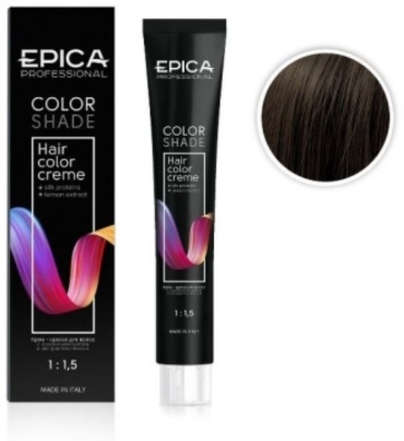 EPICA Professional COLORSHADE 5 крем-краска 100 мл