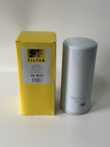 SF-Filter топливный фильтр SK3623