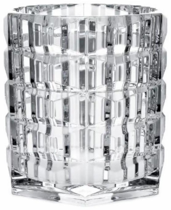 Baccarat ваза 19.5 см Grand Louxor  2811508, хрусталь