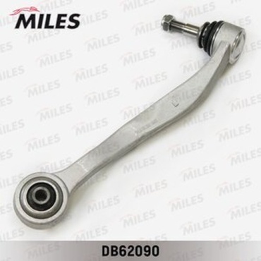 MILES рычаг подвески DB62090