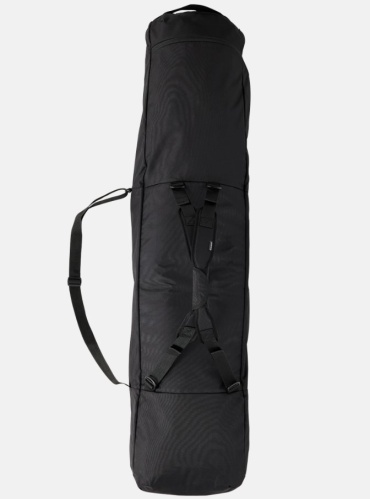 BURTON Commuter Space Sack/23334100001/146, true black черный