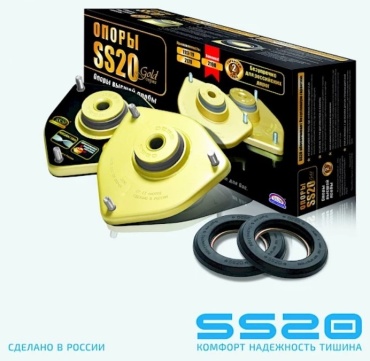SS20 опора амортизатора SS10120