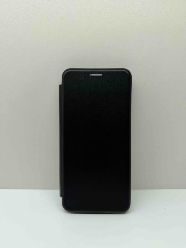 Чехол для Samsung Galaxy A21s черный