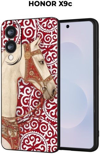 Чехол для Samsung S25 Edge рисунок