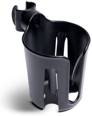 Подстаканник для коляски Stokke черный