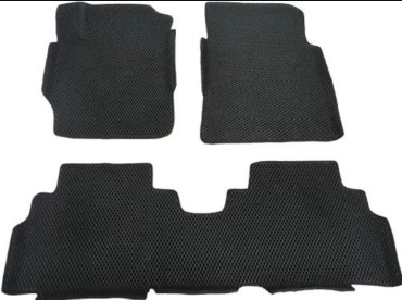 Avto comfort kz 111239 Chery Tiggo 4 Pro 2021-2025 черный