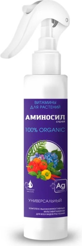 Аминосил жидкость Спрей универсальный 0.35 л
