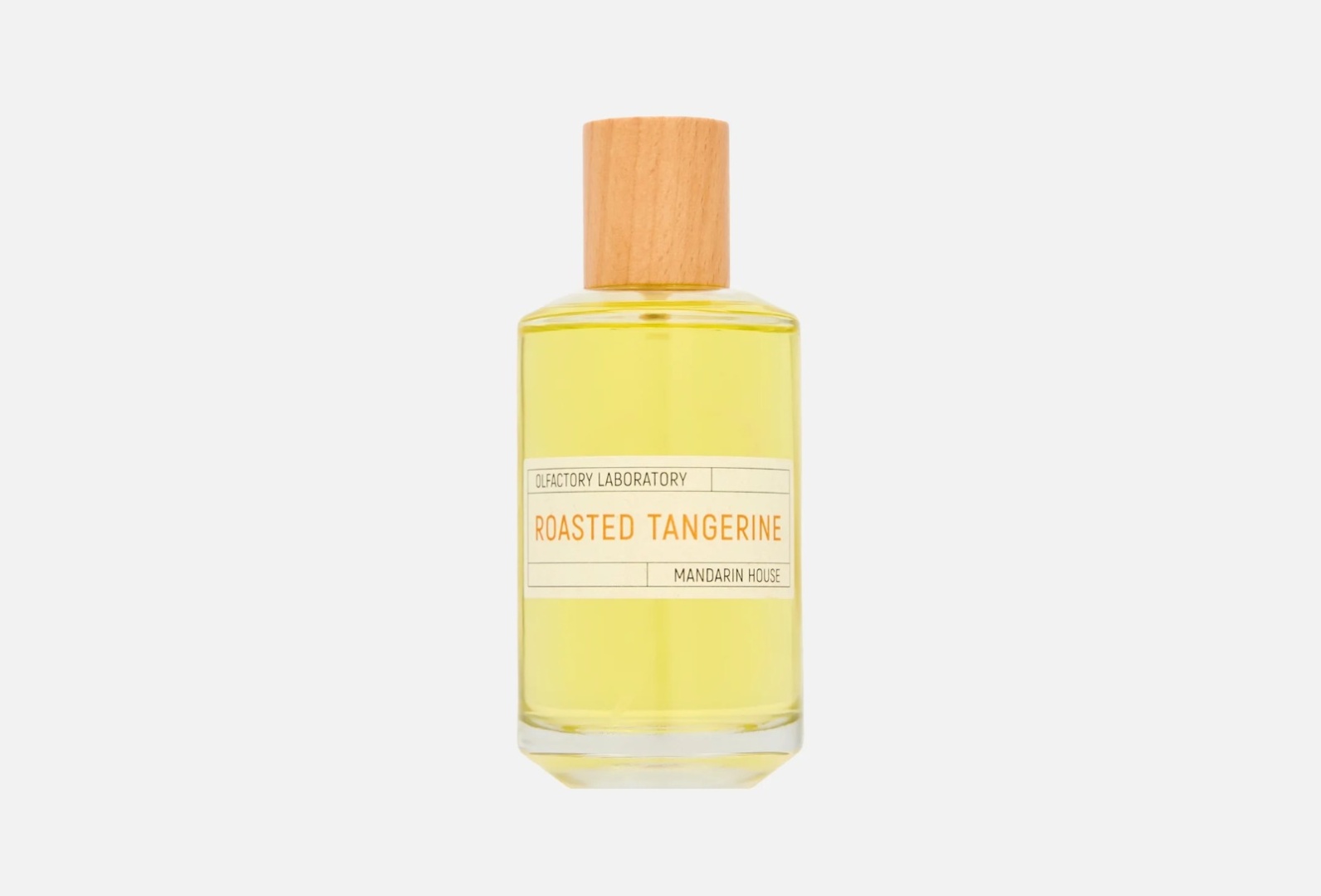 Les Liquides Imaginaires ROASTED TANGERINE парфюмерная вода EDP 100 мл, унисекс