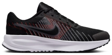 Кроссовки Nike RUN DEFY черный