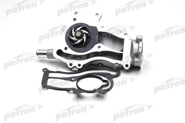 Насос PATRON PWP1561