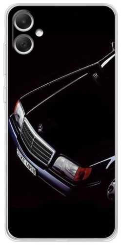 Чехол BAIKO для Samsung Galaxy A07 рисунок