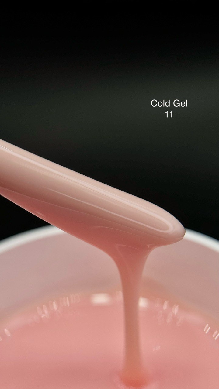 Lion гель Cold Gel 11 30 мл