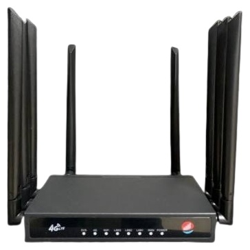 Wi-Fi роутер Blackview Bg-808