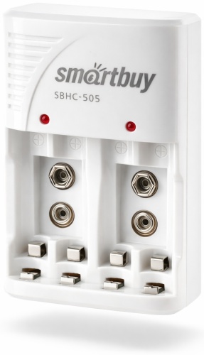 Зарядное устройство Smartbuy SBHC-505
