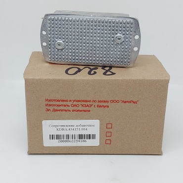 3M реле KDBA.434151.004