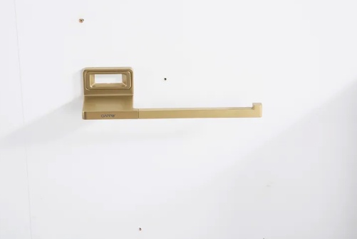 Gappo держатель G30803-23 1 шт, нержавеющая сталь