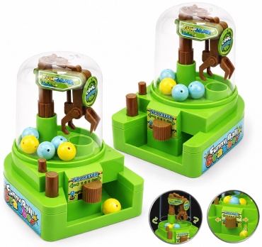 Игровой центр Shantou Хватайка мини