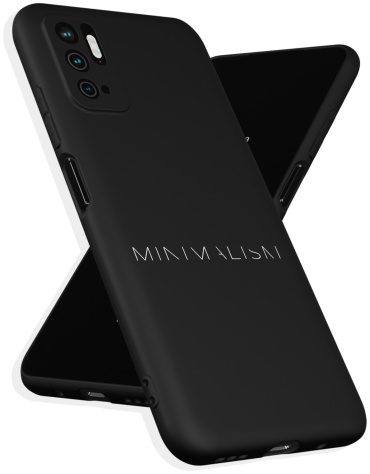 Чехол для POCO Poco M3 Pro рисунок