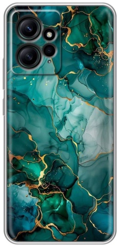 Чехол BAIKO для Xiaomi Redmi Note 12 рисунок