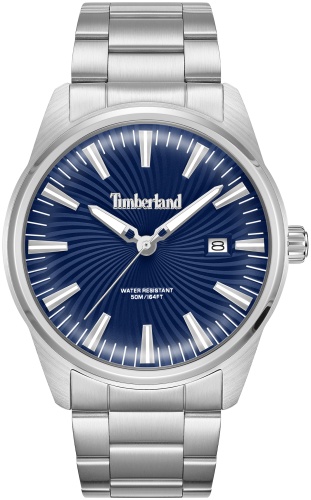 Кварцевые Timberland TDWGH0083104 сталь, металлический сплав