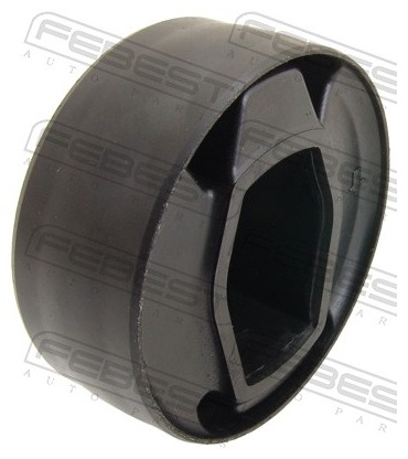 FEBEST опора дифференциала TAB-340
