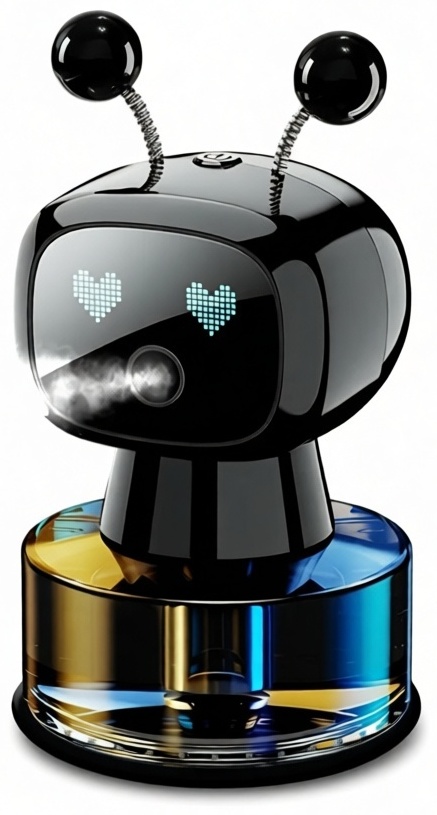 Ароматизатор жидкий 376983122 Hilton 200 мл
