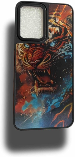 Чехол для Samsung Galaxy S24 рисунок