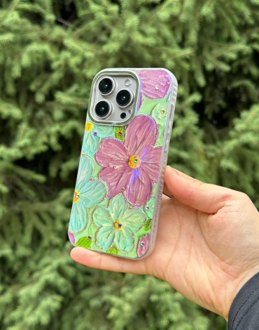 Чехол для Apple iPhone 13, iPhone 14 рисунок