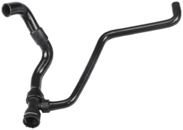 Gates патрубок системы охлаждения 052596